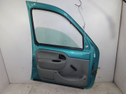 PORTE AVG