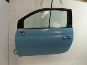 PORTE AVG