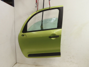 PORTE AVG
