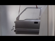 PORTE AVG