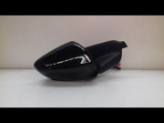 RETROVISEUR EXT ELECTRIQUE D