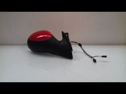RETROVISEUR EXT ELECTRIQUE D