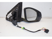 RETROVISEUR EXT ELECTRIQUE D