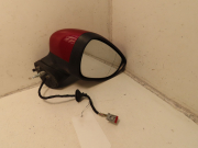 RETROVISEUR EXT ELECTRIQUE D