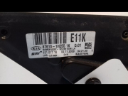 RETROVISEUR EXT ELECTRIQUE G
