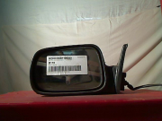 RETROVISEUR EXT ELECTRIQUE G