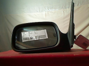 RETROVISEUR EXT ELECTRIQUE G