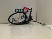 RETROVISEUR EXT ELECTRIQUE G