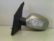 RETROVISEUR EXT ELECTRIQUE G