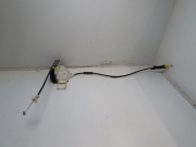 SERRURE PORTE AVD