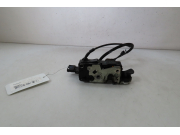 SERRURE PORTE AVG