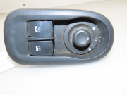 COMMANDE LEVE-GLACE PORTE AVG