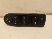 COMMANDE LEVE-GLACE PORTE AVG