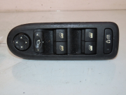 COMMANDE LEVE-GLACE PORTE AVG