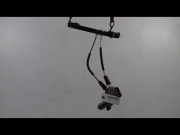 MECANISME+MOTEUR LEVE-GLACE ARD