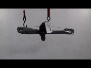 MECANISME+MOTEUR LEVE-GLACE ARD