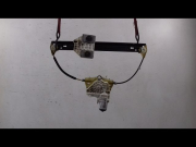 MECANISME+MOTEUR LEVE-GLACE ARD
