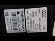 MECANISME+MOTEUR LEVE-GLACE ARD