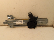 MECANISME+MOTEUR LEVE-GLACE ARD