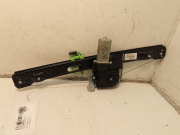 MECANISME+MOTEUR LEVE-GLACE ARD