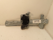 MECANISME+MOTEUR LEVE-GLACE ARD