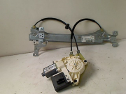 MECANISME+MOTEUR LEVE-GLACE ARD