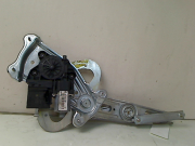 MECANISME+MOTEUR LEVE-GLACE ARD