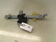 MECANISME+MOTEUR LEVE-GLACE ARD