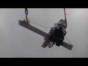 MECANISME+MOTEUR LEVE-GLACE ARG