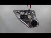 MECANISME+MOTEUR LEVE-GLACE ARG