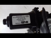 MECANISME+MOTEUR LEVE-GLACE ARG