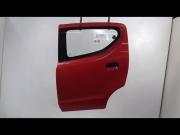 PORTE ARG