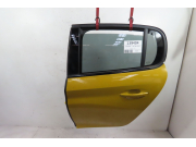 PORTE ARG
