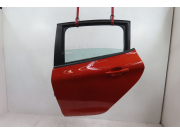 PORTE ARG