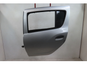 PORTE ARG
