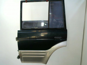 PORTE ARG