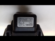 CAMERA DE STATIONNEMENT AR