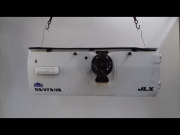 PORTE BATTANTE AR