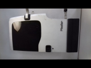 PORTE BATTANTE ARD