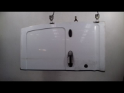 PORTE BATTANTE ARD