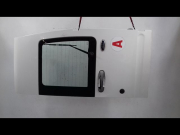 PORTE BATTANTE ARD