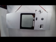 PORTE BATTANTE ARD