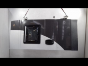 PORTE BATTANTE ARD