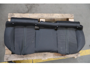 KIT BANQUETTE ARRIERE COMPLETE