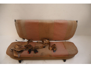 KIT BANQUETTE ARRIERE COMPLETE