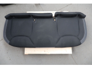 KIT BANQUETTE ARRIERE COMPLETE