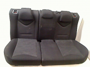 KIT BANQUETTE ARRIERE COMPLETE