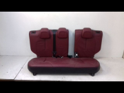 KIT BANQUETTE ARRIERE COMPLETE