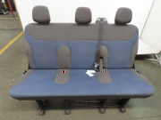 SIEGE SUPPLEMENTAIRE CENTRAL