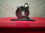 PHARE ANTIBROUILLARD AVG